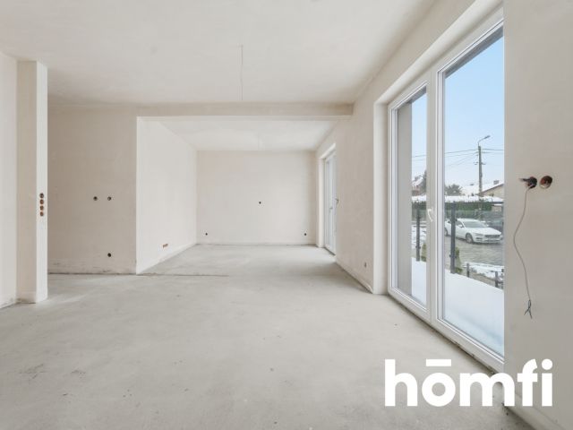 4-room apartment near the mountains - Квартира - Продаж - Bielsko-Biała, Kamienica