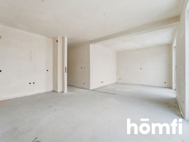 4-room apartment near the mountains - Apartment - Sale - Bielsko-Biała, Kamienica