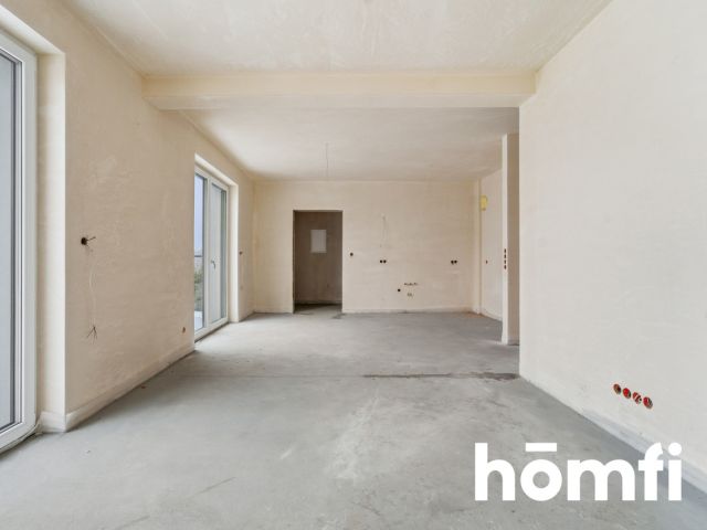 4-room apartment near the mountains - Apartment - Sale - Bielsko-Biała, Kamienica