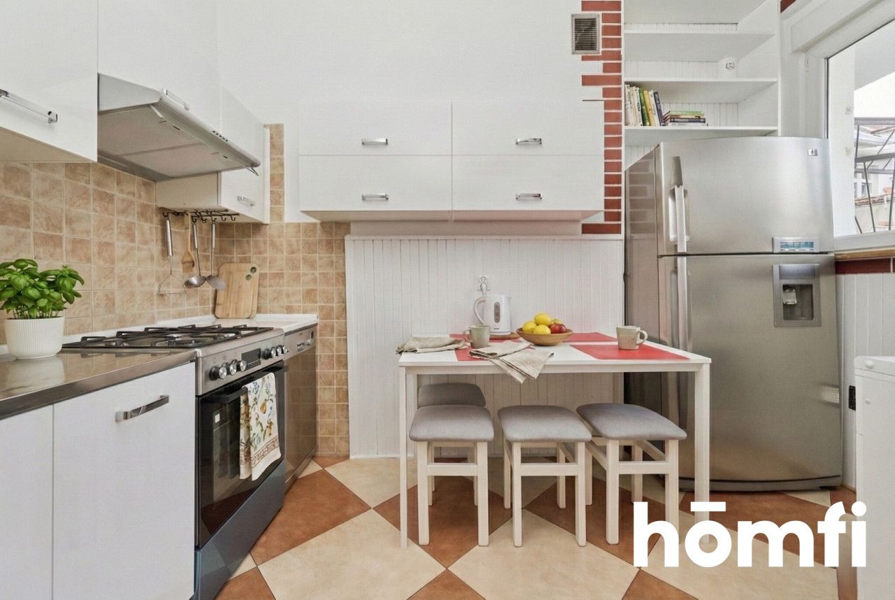 3-POKOJOWE NA PLACU GRUNWALDZKIM - Mieszkanie - Wynajem - Wrocław, Śródmieście / Plac Grunwaldzki