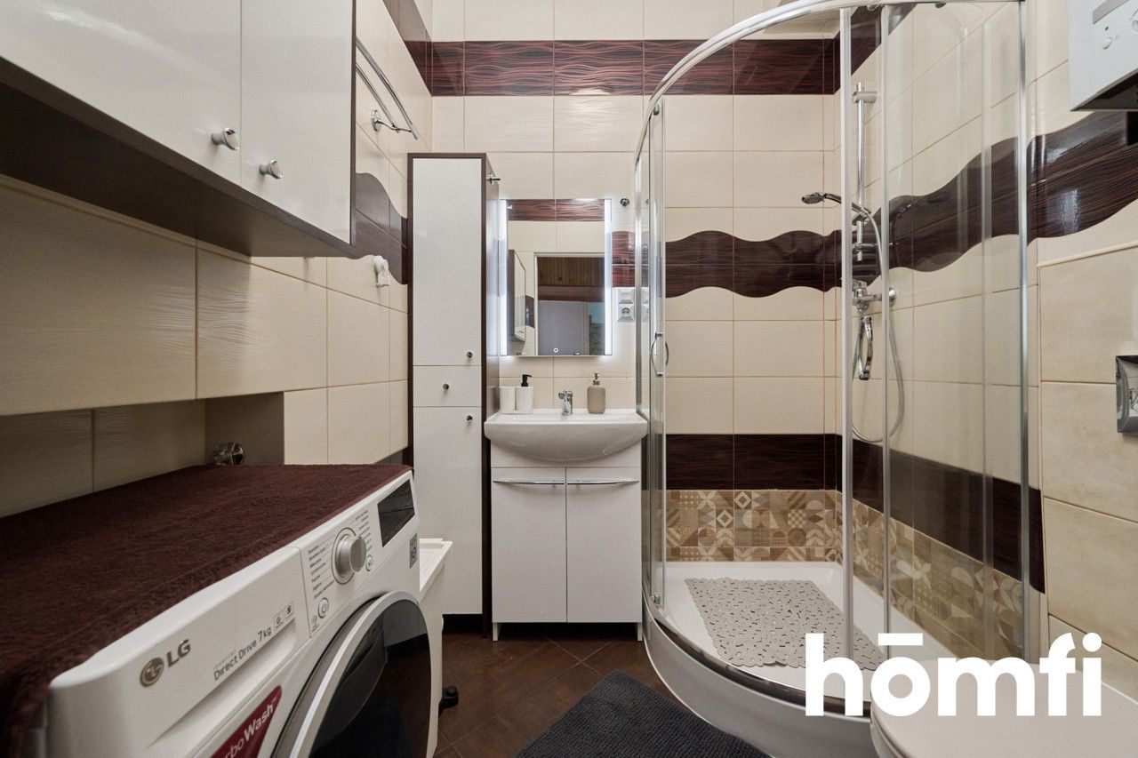 ul. Grunwaldzka | 3 pokoje | dwa balkony - Mieszkanie - Wynajem - Wrocław, Śródmieście / Plac Grunwaldzki