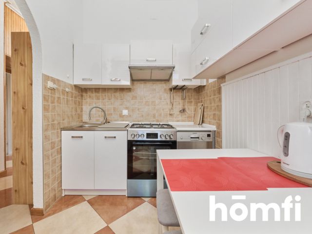 ul. Grunwaldzka | 3 pokoje | dwa balkony - Apartment - Rent - Wrocław, Śródmieście / Plac Grunwaldzki