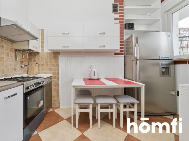 ul. Grunwaldzka | 3 pokoje | dwa balkony - Mieszkanie - Wynajem - Wrocław, Śródmieście / Plac Grunwaldzki