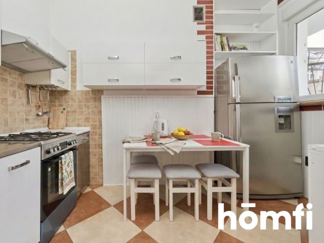 3-POKOJOWE NA PLACU GRUNWALDZKIM - Mieszkanie - Wynajem - Wrocław, Śródmieście / Plac Grunwaldzki