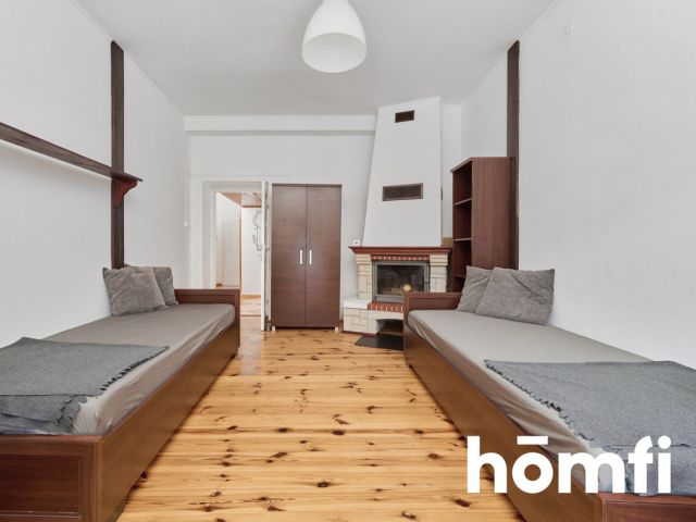 ul. Grunwaldzka | 3 pokoje | dwa balkony - Mieszkanie - Wynajem - Wrocław, Śródmieście / Plac Grunwaldzki