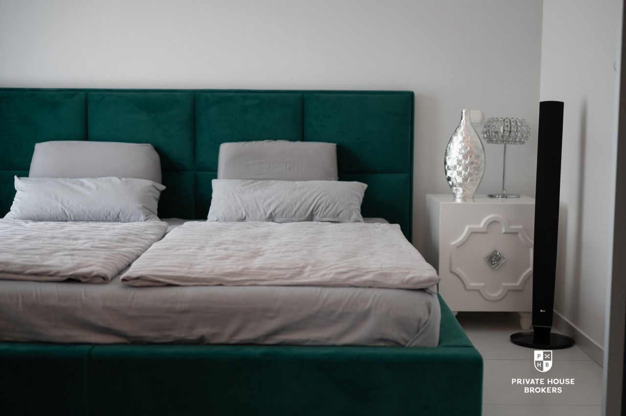 5-pokojowy Apartament zlokalizowany przy ul. Pawlickiego - Mieszkanie - Sprzedaż - Kraków, Podgórze / Dębniki