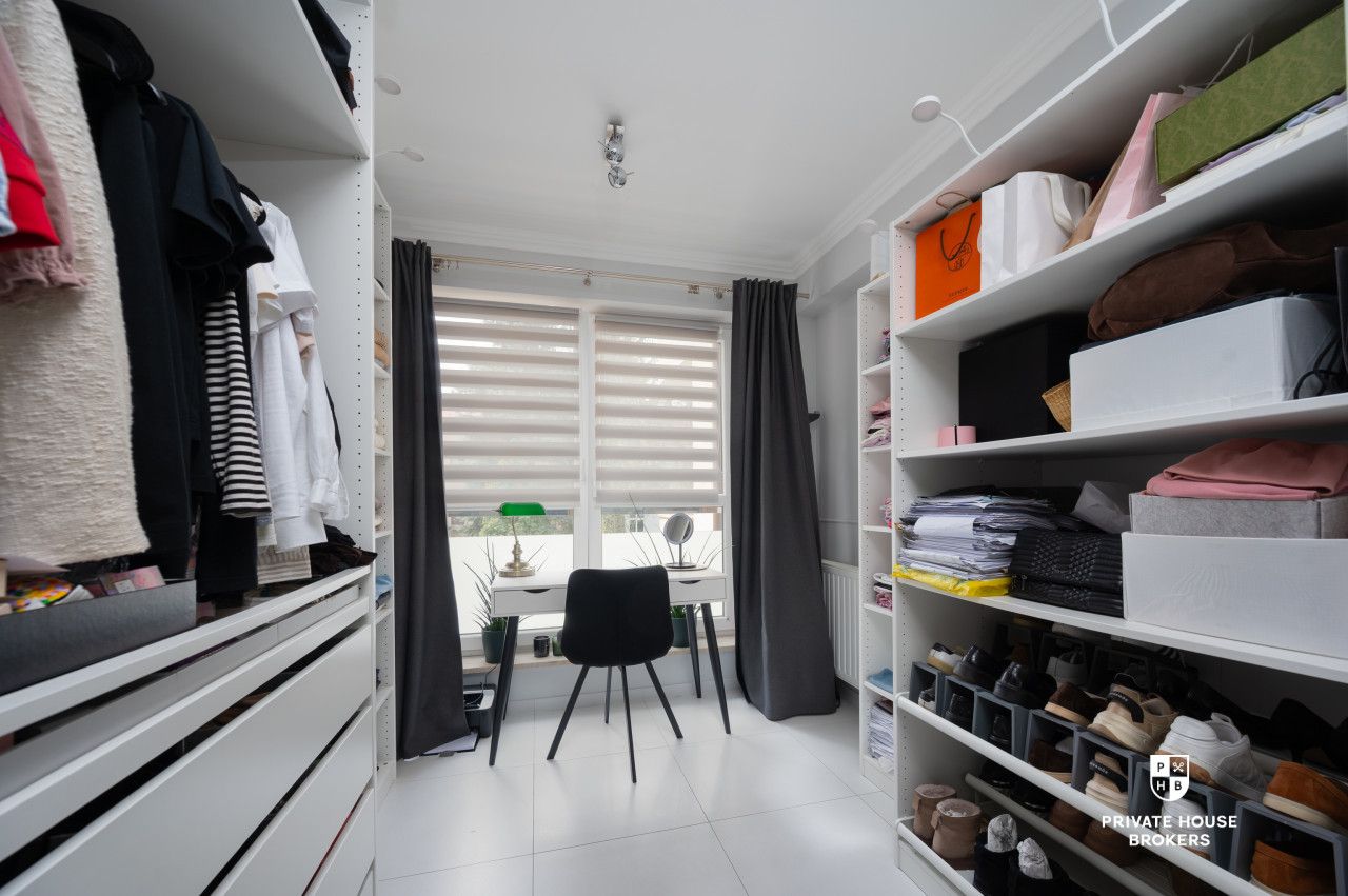 5-pokojowy Apartament zlokalizowany przy ul. Pawlickiego - Mieszkanie - Sprzedaż - Kraków, Podgórze / Dębniki