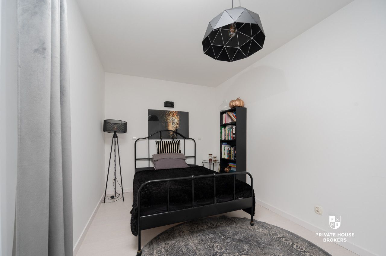 5-pokojowy Apartament zlokalizowany przy ul. Pawlickiego - Mieszkanie - Sprzedaż - Kraków, Podgórze / Dębniki