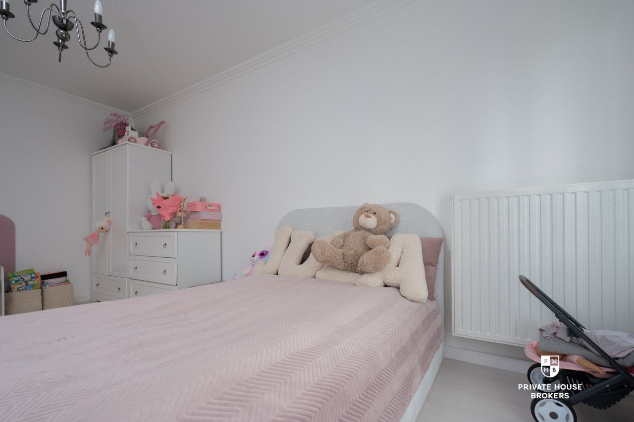 5-pokojowy Apartament zlokalizowany przy ul. Pawlickiego - Mieszkanie - Sprzedaż - Kraków, Podgórze / Dębniki