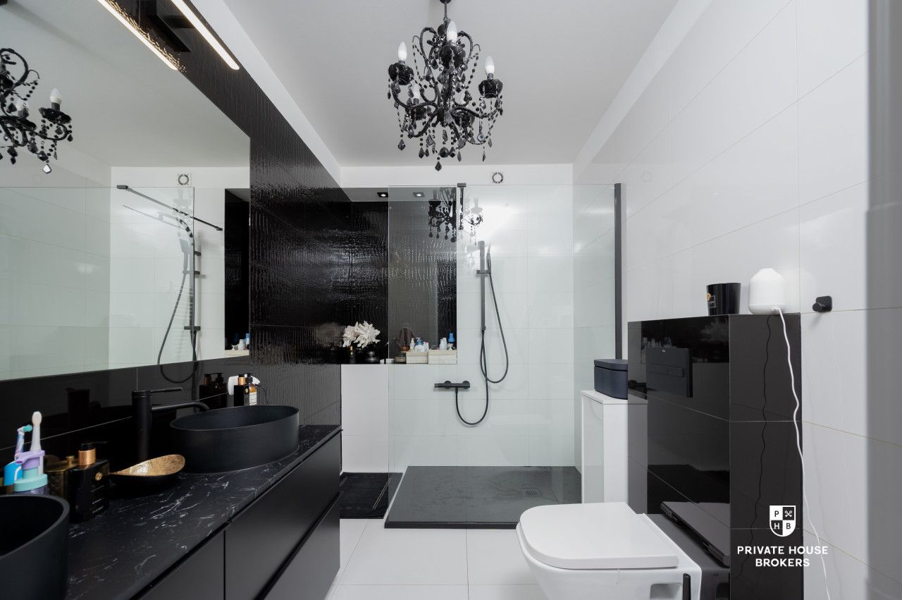 5-pokojowy Apartament zlokalizowany przy ul. Pawlickiego - Mieszkanie - Sprzedaż - Kraków, Podgórze / Dębniki