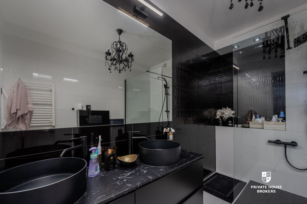 5-pokojowy Apartament zlokalizowany przy ul. Pawlickiego - Mieszkanie - Sprzedaż - Kraków, Podgórze / Dębniki