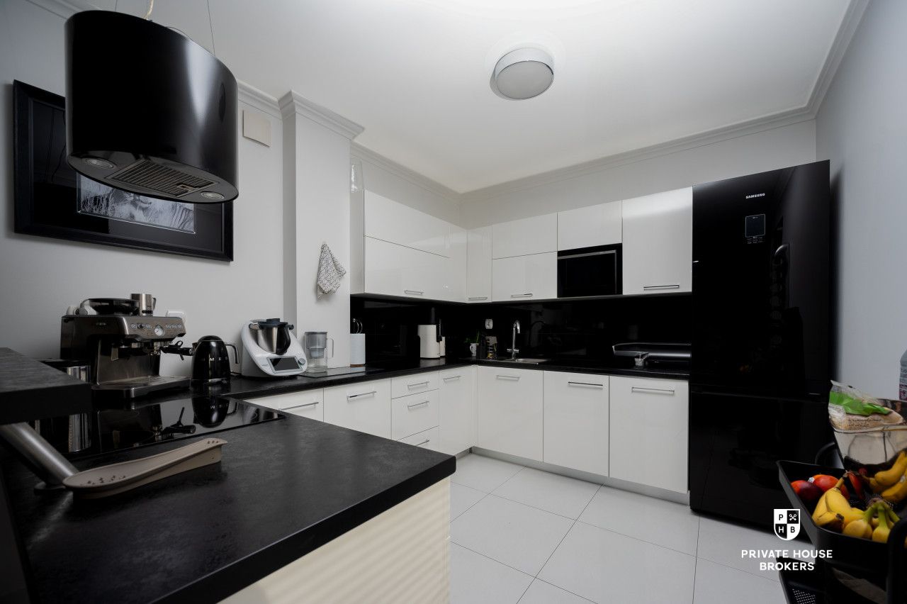 5-pokojowy Apartament zlokalizowany przy ul. Pawlickiego - Mieszkanie - Sprzedaż - Kraków, Podgórze / Dębniki