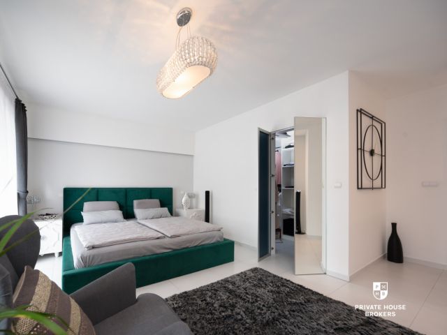 5-pokojowy Apartament zlokalizowany przy ul. Pawlickiego - Mieszkanie - Sprzedaż - Kraków, Podgórze / Dębniki