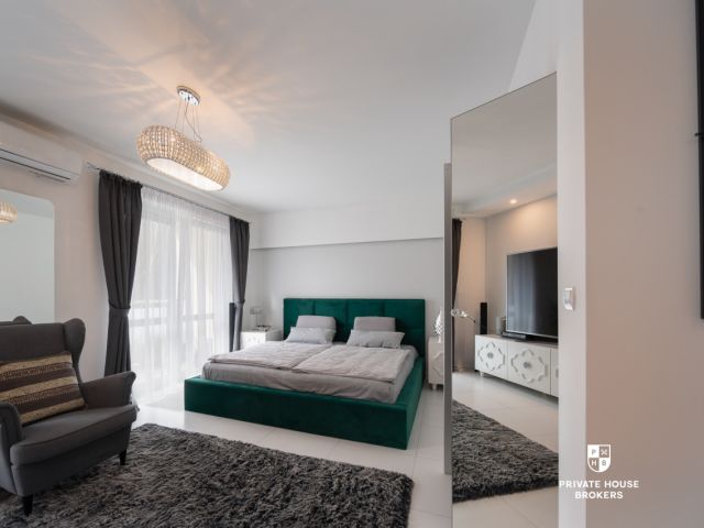 5-pokojowy Apartament zlokalizowany przy ul. Pawlickiego - Mieszkanie - Sprzedaż - Kraków, Podgórze / Dębniki