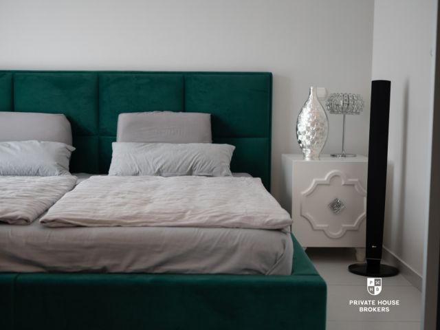 5-pokojowy Apartament zlokalizowany przy ul. Pawlickiego - Mieszkanie - Sprzedaż - Kraków, Podgórze / Dębniki