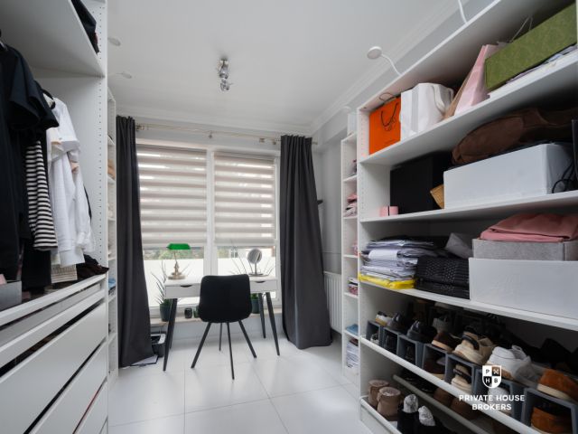 5-pokojowy Apartament zlokalizowany przy ul. Pawlickiego - Mieszkanie - Sprzedaż - Kraków, Podgórze / Dębniki