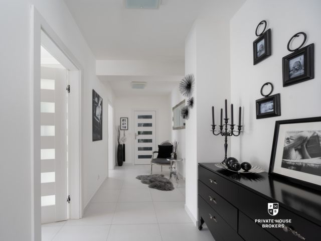 5-pokojowy Apartament zlokalizowany przy ul. Pawlickiego - Mieszkanie - Sprzedaż - Kraków, Podgórze / Dębniki