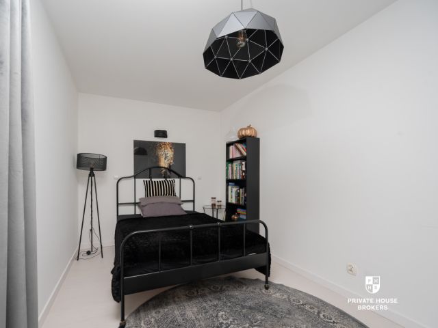 5-pokojowy Apartament zlokalizowany przy ul. Pawlickiego - Mieszkanie - Sprzedaż - Kraków, Podgórze / Dębniki