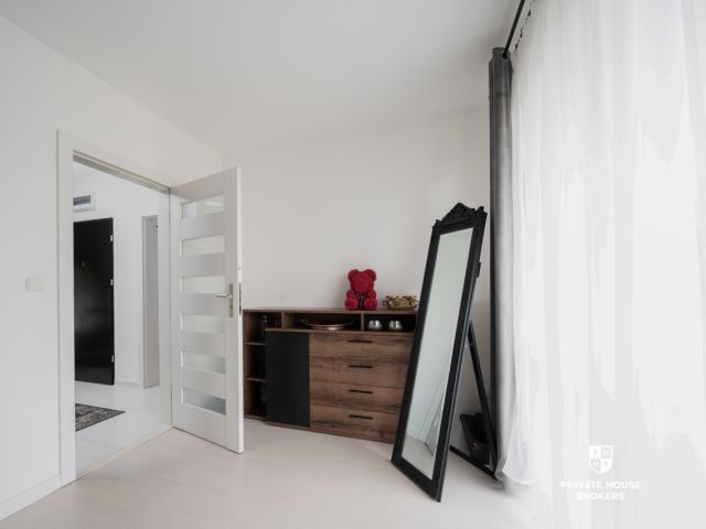 5-pokojowy Apartament zlokalizowany przy ul. Pawlickiego - Mieszkanie - Sprzedaż - Kraków, Podgórze / Dębniki