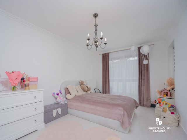 5-pokojowy Apartament zlokalizowany przy ul. Pawlickiego - Mieszkanie - Sprzedaż - Kraków, Podgórze / Dębniki