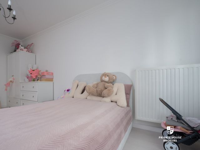 5-pokojowy Apartament zlokalizowany przy ul. Pawlickiego - Mieszkanie - Sprzedaż - Kraków, Podgórze / Dębniki