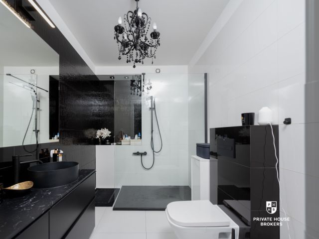 5-pokojowy Apartament zlokalizowany przy ul. Pawlickiego - Mieszkanie - Sprzedaż - Kraków, Podgórze / Dębniki