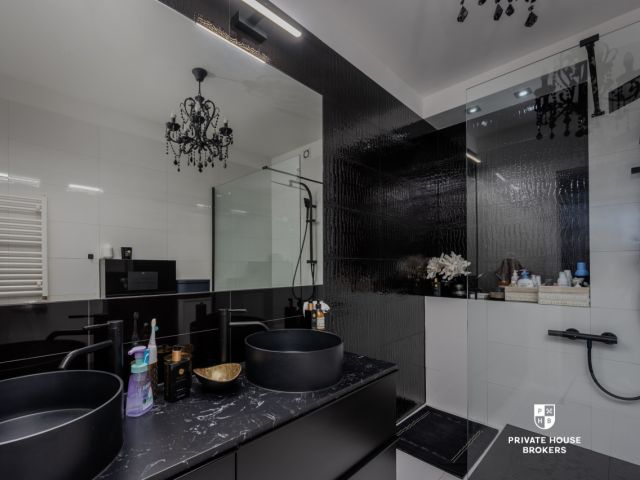 5-pokojowy Apartament zlokalizowany przy ul. Pawlickiego - Mieszkanie - Sprzedaż - Kraków, Podgórze / Dębniki