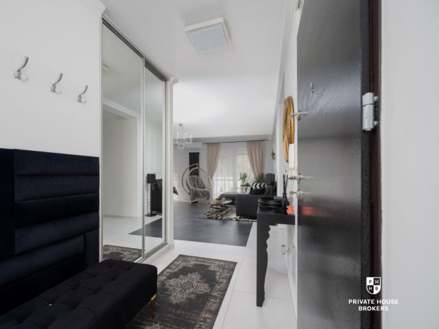 5-pokojowy Apartament zlokalizowany przy ul. Pawlickiego - Mieszkanie - Sprzedaż - Kraków, Podgórze / Dębniki