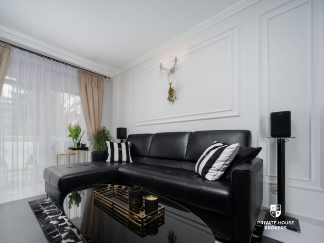 5-pokojowy Apartament zlokalizowany przy ul. Pawlickiego - Mieszkanie - Sprzedaż - Kraków, Podgórze / Dębniki