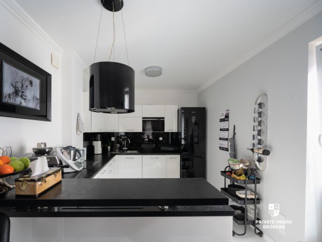 5-pokojowy Apartament zlokalizowany przy ul. Pawlickiego - Mieszkanie - Sprzedaż - Kraków, Podgórze / Dębniki