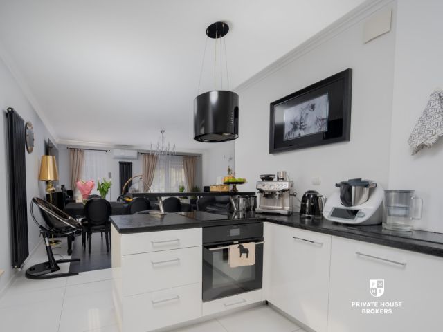 5-pokojowy Apartament zlokalizowany przy ul. Pawlickiego - Mieszkanie - Sprzedaż - Kraków, Podgórze / Dębniki