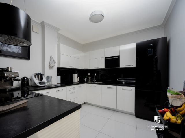 5-pokojowy Apartament zlokalizowany przy ul. Pawlickiego - Mieszkanie - Sprzedaż - Kraków, Podgórze / Dębniki