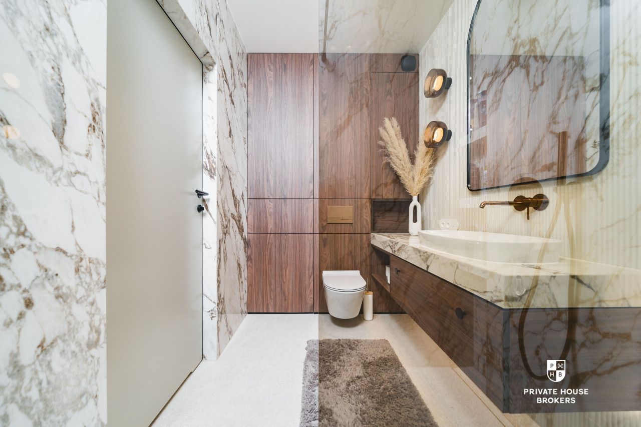 Nowy 2-pokojowy apartament w Noble Residence - Mieszkanie - Wynajem - Kraków, Śródmieście / Stare Miasto