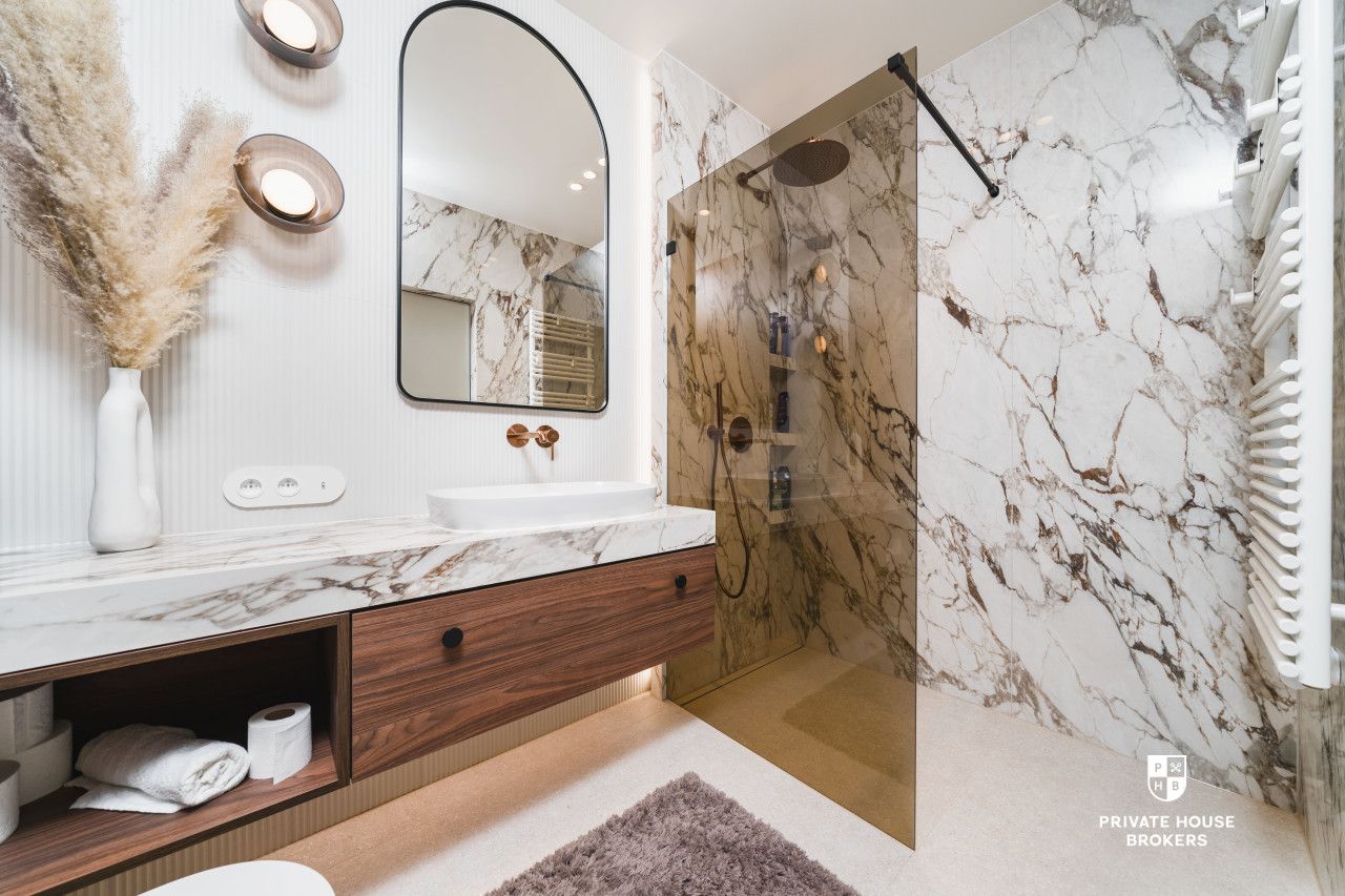 Nowy 2-pokojowy apartament w Noble Residence - Mieszkanie - Wynajem - Kraków, Śródmieście / Stare Miasto