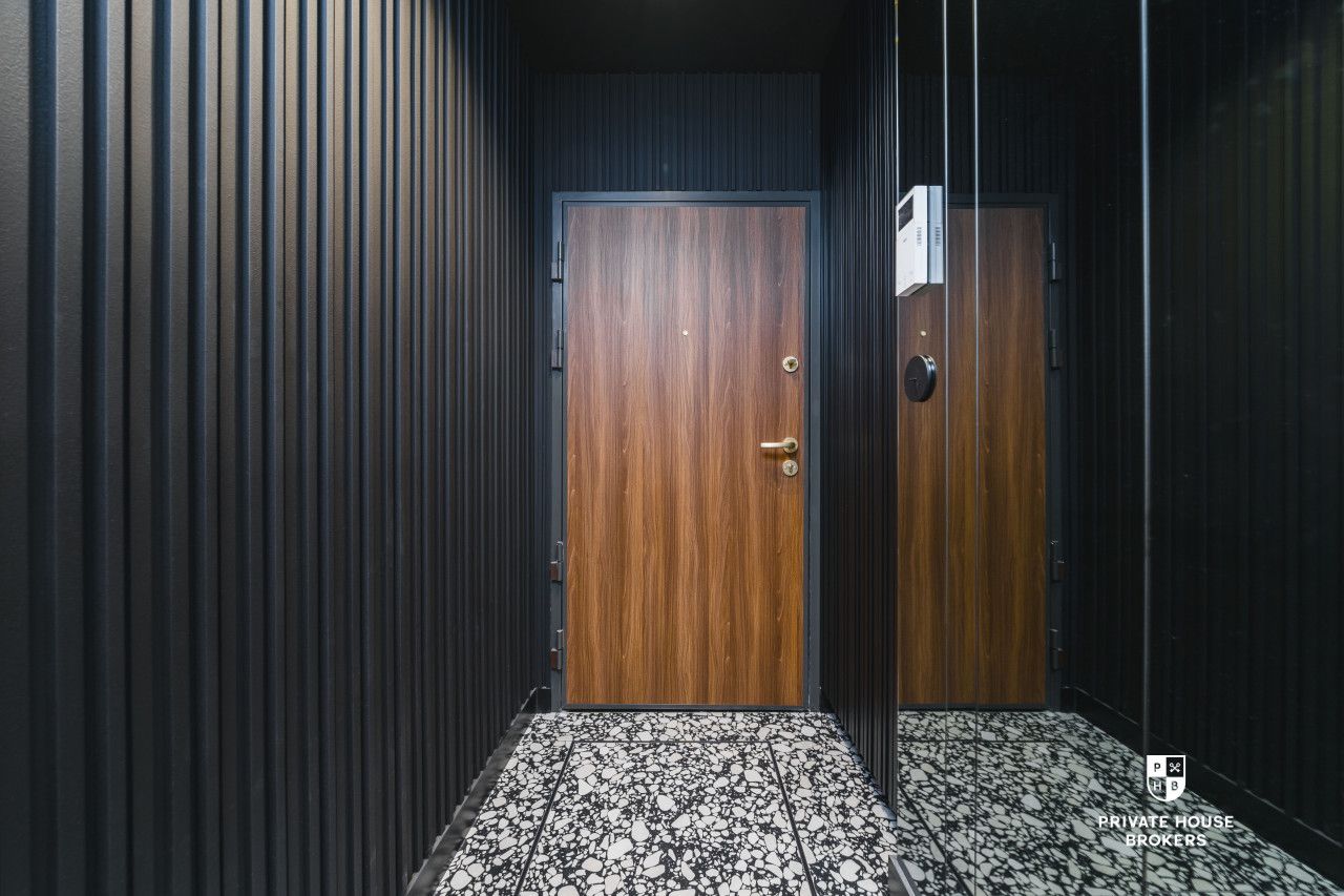 Nowy 2-pokojowy apartament w Noble Residence - Mieszkanie - Wynajem - Kraków, Śródmieście / Stare Miasto