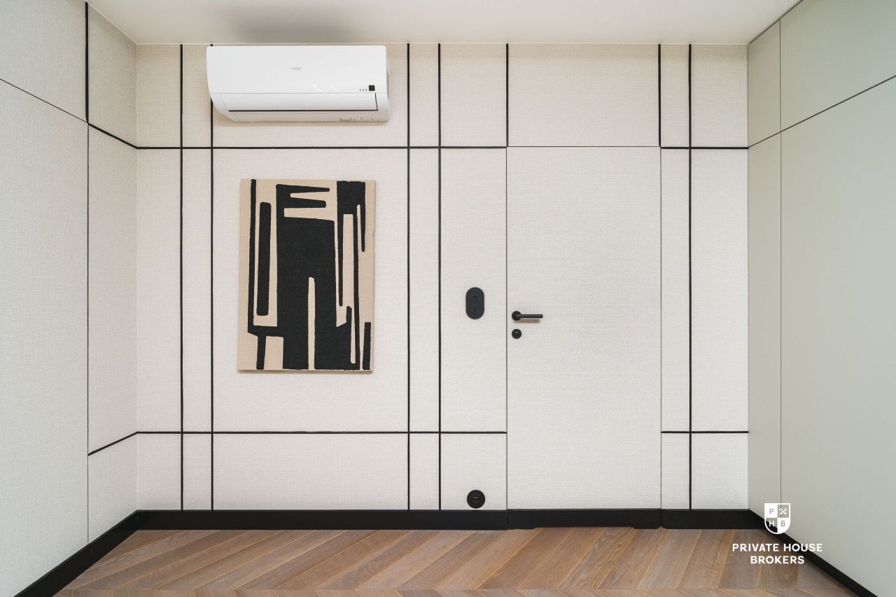 Nowy 2-pokojowy apartament w Noble Residence - Mieszkanie - Wynajem - Kraków, Śródmieście / Stare Miasto