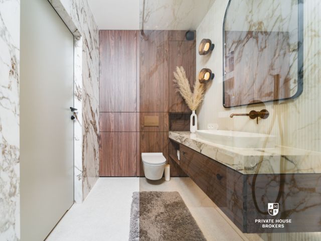 Nowy 2-pokojowy apartament w Noble Residence - Mieszkanie - Wynajem - Kraków, Śródmieście / Stare Miasto