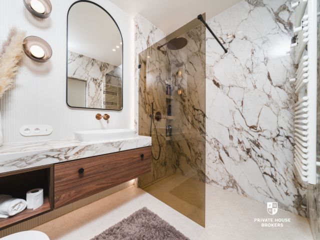 Nowy 2-pokojowy apartament w Noble Residence - Mieszkanie - Wynajem - Kraków, Śródmieście / Stare Miasto