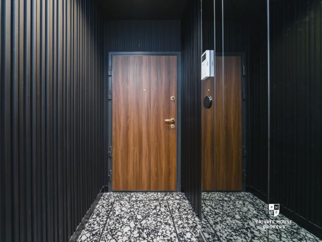 Nowy 2-pokojowy apartament w Noble Residence - Mieszkanie - Wynajem - Kraków, Śródmieście / Stare Miasto