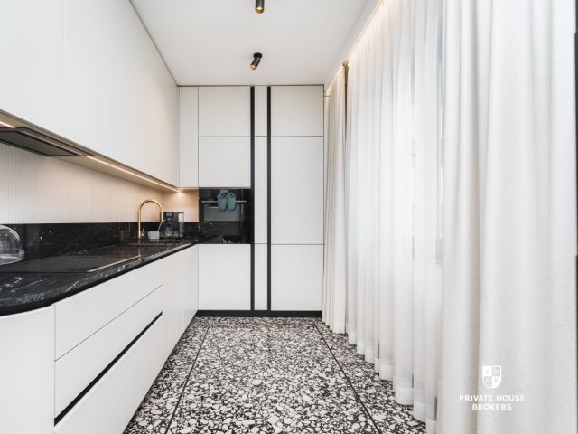 Nowy 2-pokojowy apartament w Noble Residence - Mieszkanie - Wynajem - Kraków, Śródmieście / Stare Miasto