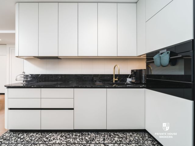 Nowy 2-pokojowy apartament w Noble Residence - Mieszkanie - Wynajem - Kraków, Śródmieście / Stare Miasto