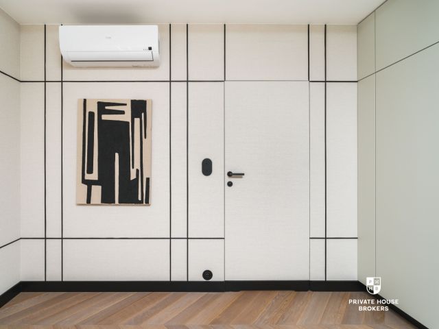 Nowy 2-pokojowy apartament w Noble Residence - Mieszkanie - Wynajem - Kraków, Śródmieście / Stare Miasto