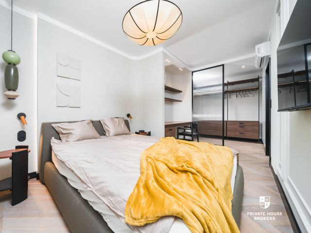 Nowy 2-pokojowy apartament w Noble Residence - Mieszkanie - Wynajem - Kraków, Śródmieście / Stare Miasto