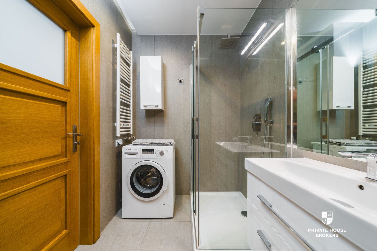 Nowoczesne mieszkanie w "Kamienicy pod Smokami" - Mieszkanie - Wynajem - Kraków, Śródmieście / Stare Miasto