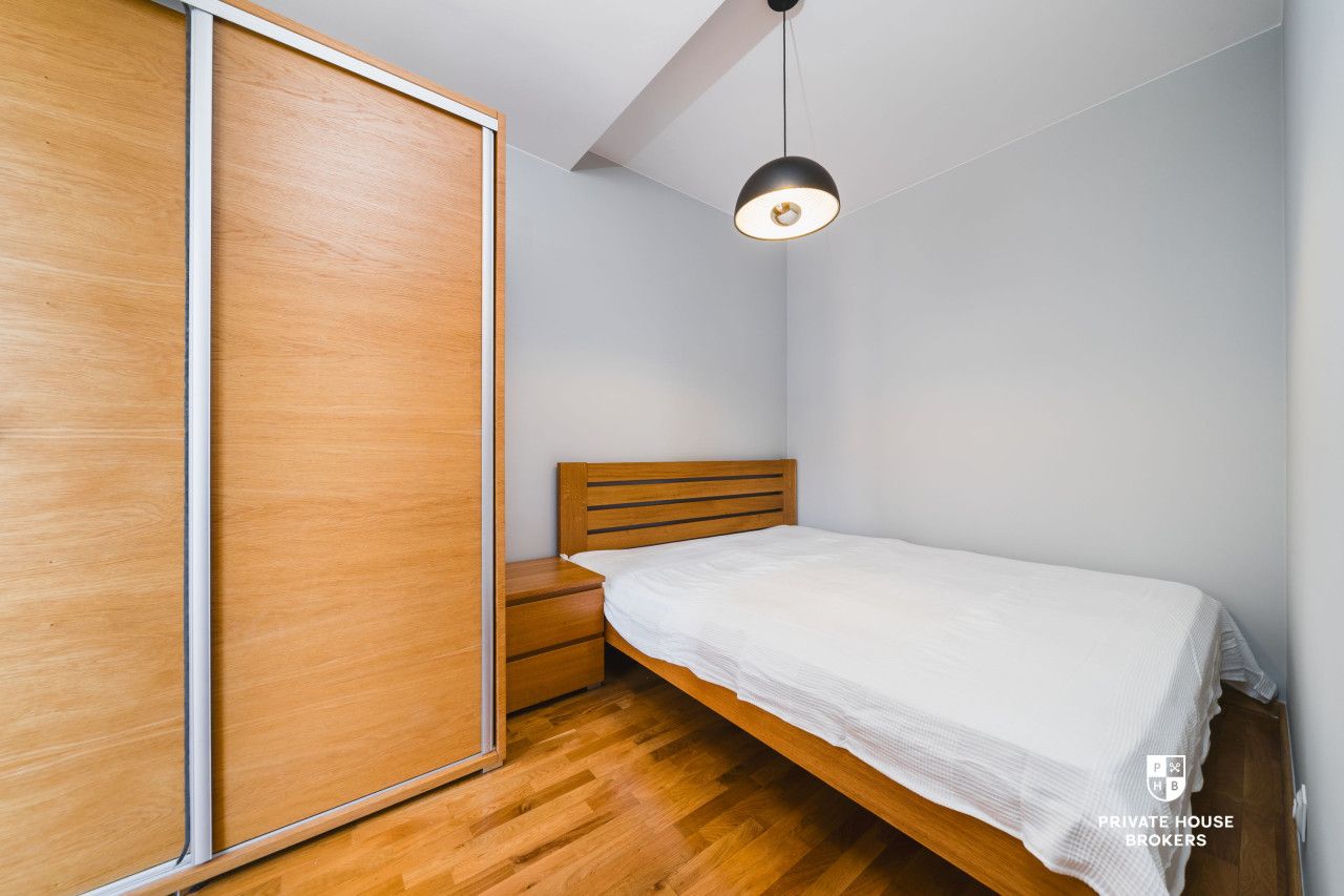 Nowoczesne mieszkanie w "Kamienicy pod Smokami" - Mieszkanie - Wynajem - Kraków, Śródmieście / Stare Miasto