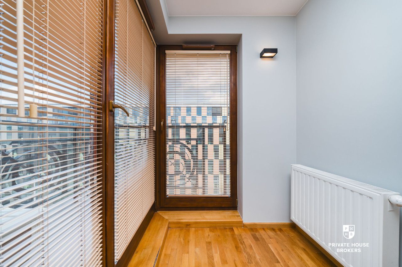 Nowoczesne mieszkanie w "Kamienicy pod Smokami" - Mieszkanie - Wynajem - Kraków, Śródmieście / Stare Miasto