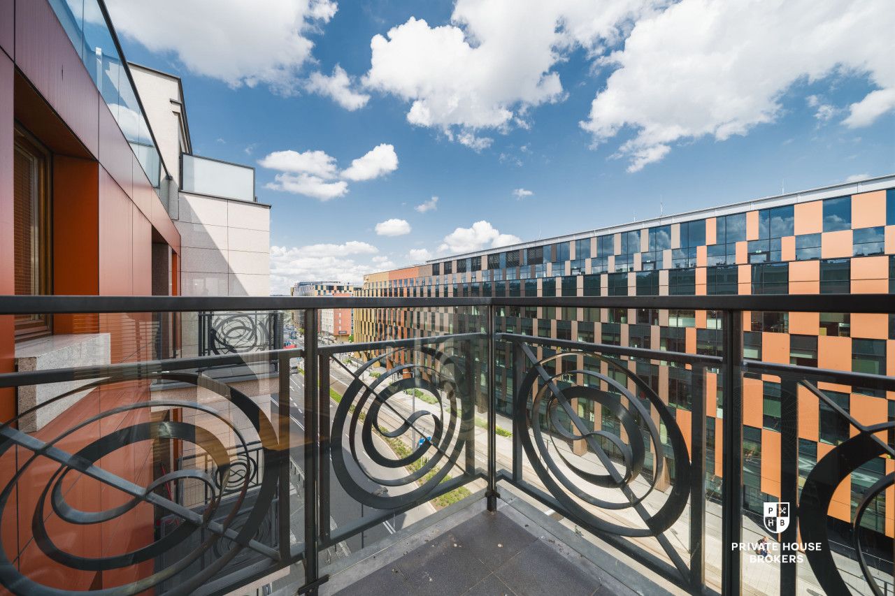 Nowoczesne mieszkanie w "Kamienicy pod Smokami" - Mieszkanie - Wynajem - Kraków, Śródmieście / Stare Miasto