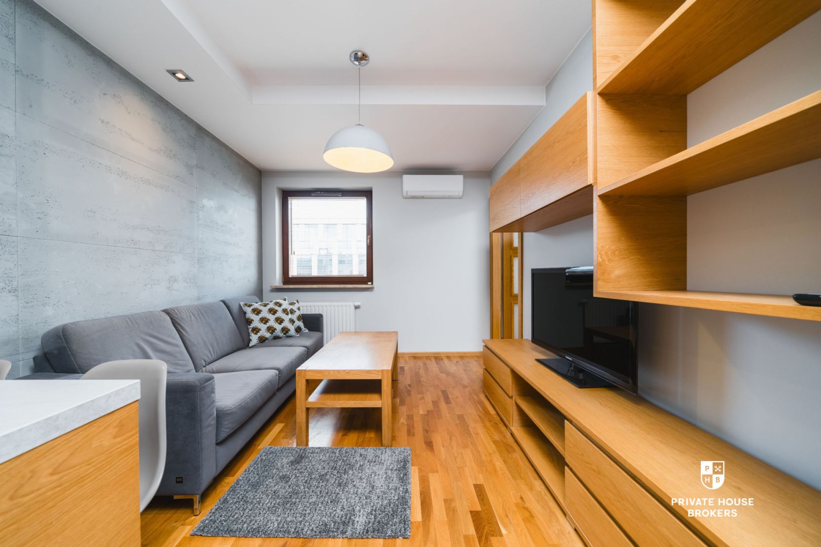 Nowoczesne mieszkanie w "Kamienicy pod Smokami" - Mieszkanie - Wynajem - Kraków, Śródmieście / Stare Miasto