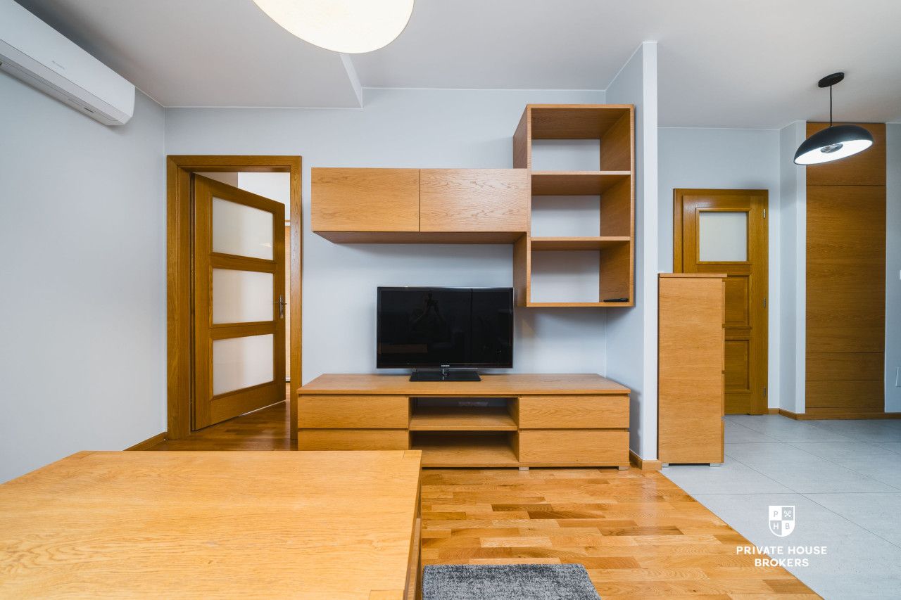 Nowoczesne mieszkanie w "Kamienicy pod Smokami" - Mieszkanie - Wynajem - Kraków, Śródmieście / Stare Miasto