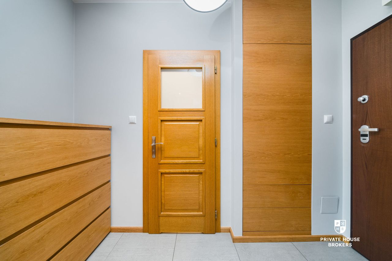 Nowoczesne mieszkanie w "Kamienicy pod Smokami" - Mieszkanie - Wynajem - Kraków, Śródmieście / Stare Miasto